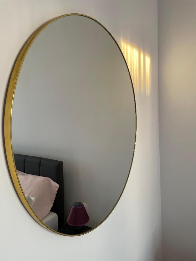 Apartman Venera Sombor Buitenkant foto