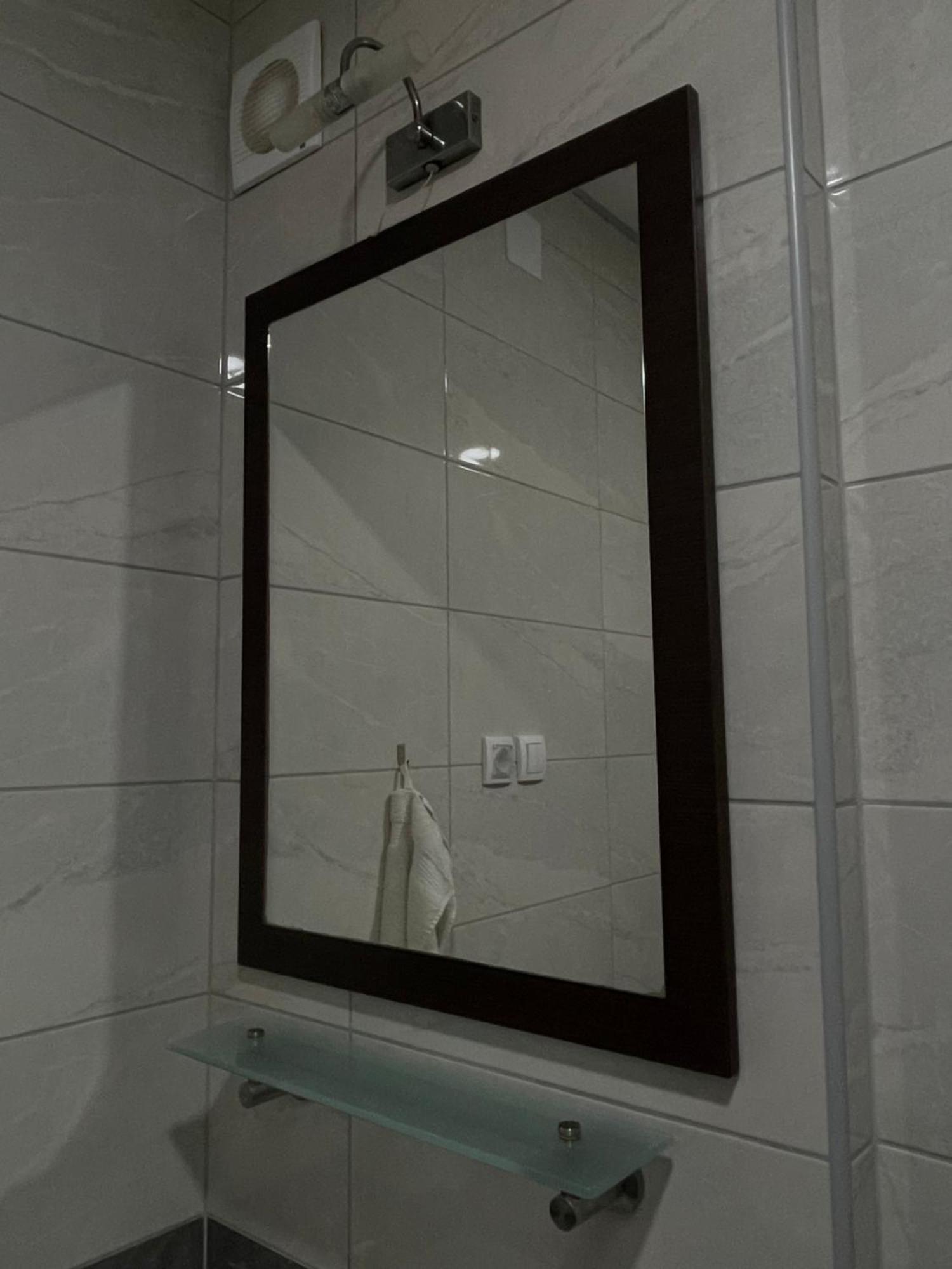 Apartman Venera Sombor Buitenkant foto